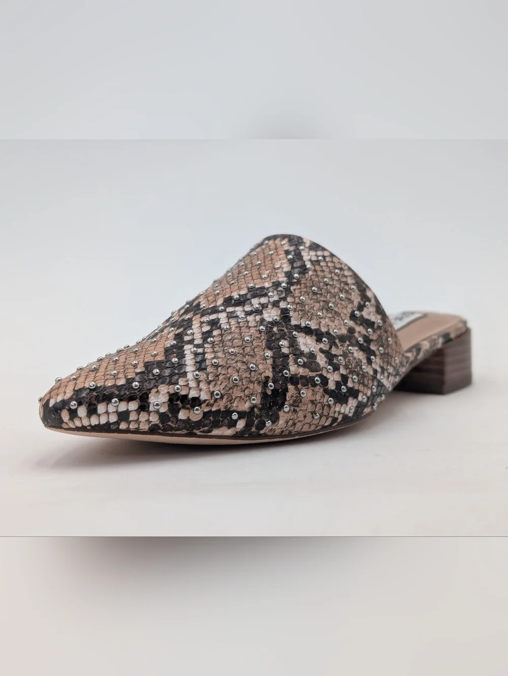 Steve Madden 